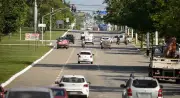 Veículos multados em Palmas têm placas no Diário Oficial