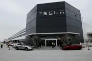 Vendas da Tesla na China crescem 37,8% em julho; Europa tem resultados mistos