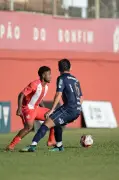 Villa Nova-MG vence Aymorés e abre vantagem na semifinal do Módulo 2