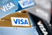 Visa compra BioCatch por US$ 2,4 bi para reforçar antifraude