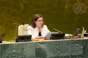 Visto cassado: pior momento nas relações Brasil-EUA, diz diplomata