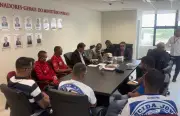 Volta das torcidas organizadas em Sergipe tem novos protocolos