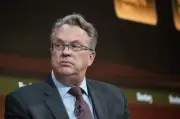 Williams, do Fed, espera queda da inflação e promete agir