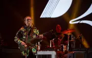 Zé Ramalho se apresenta no João Rock 2026 em Ribeirão Preto