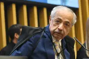 Zanin arquiva inquérito sobre envolvimento de OG Fernandes na venda de sentenças