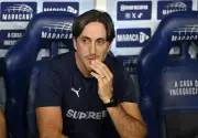 Zubeldía avalia trabalho no Flu e projeta clássico com Vasco
