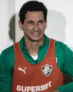 Zubeldía revela que pensou em Ganso no 0 a 0 com o Vasco
