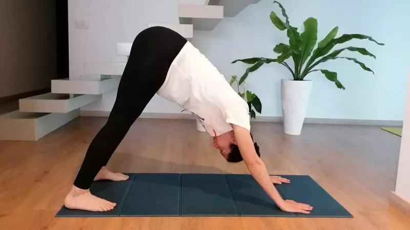 5 Exercícios Simples para Aliviar Dores na Coluna e Melhorar a Postura