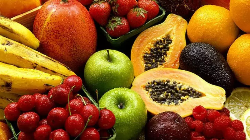 5 Frutas Ricas em Proteína para Turbinar Sua Dieta de Forma Natural