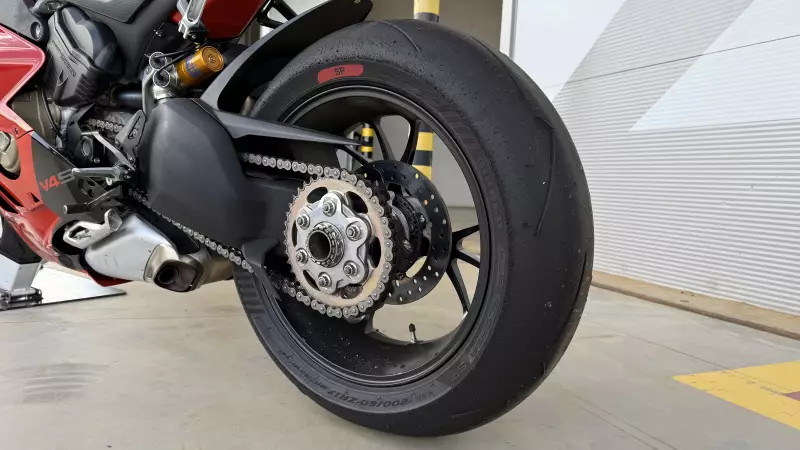 8 Dicas Infalíveis para Escolher o Pneu Ideal para Sua Moto em 2025