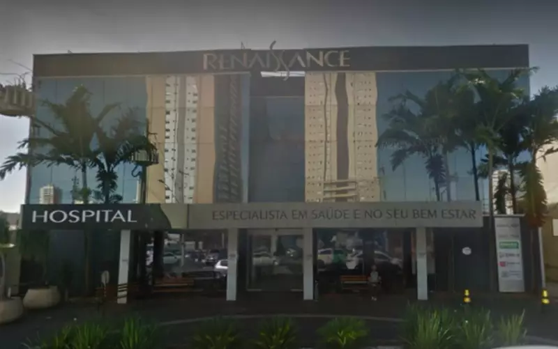 Administrador de hospital é preso após continuar atendendo pacientes mesmo com interdição da vigilância sanitária em Goiás