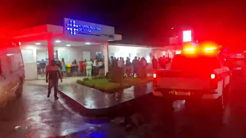 Adolescente de 16 anos morre em confronto com a polícia no Sertão da Paraíba