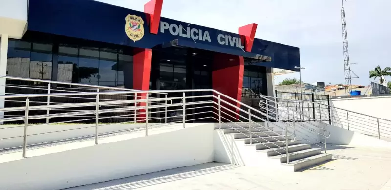 Adolescente é encontrado morto com marcas de facadas em Votorantim: Polícia investiga crime