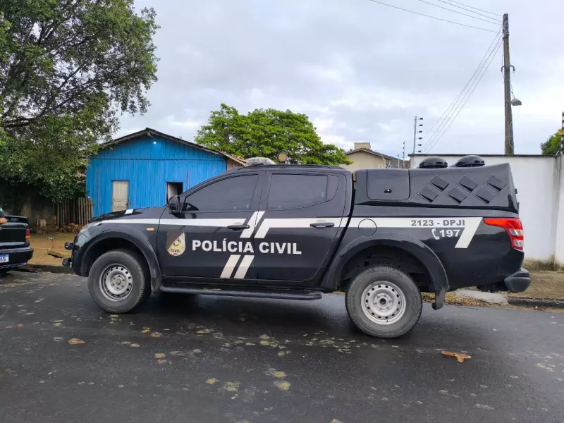 Adolescente é resgatada após sofrer agressões e cárcere privado no interior de Roraima