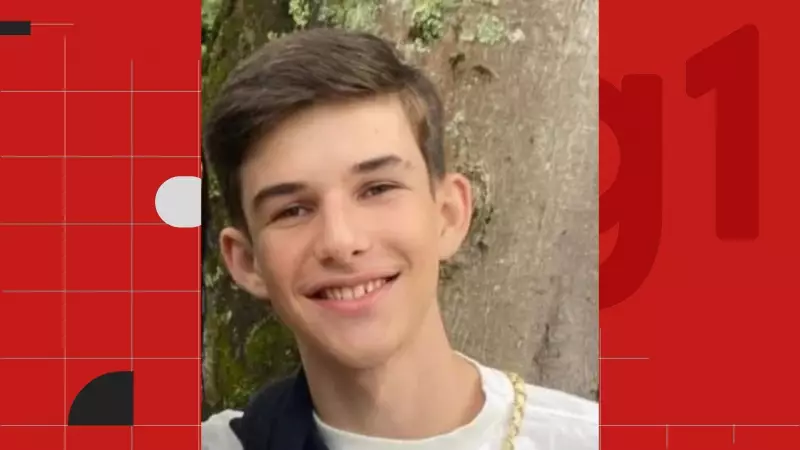 Adolescente sofre queimaduras graves ao acender churrasqueira no Espírito Santo