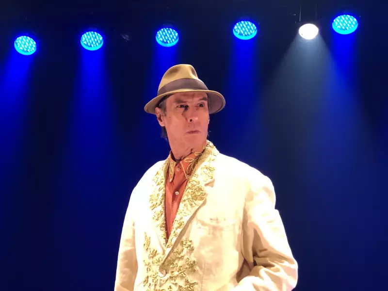 Agenda cultural imperdível em Caruaru: teatro, shows e muito São João na roça!