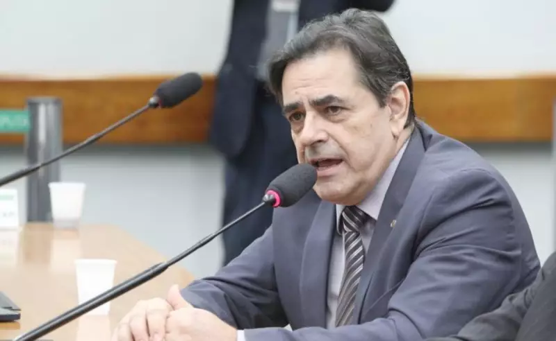 Ajuste salarial para servidores de MT pode ser votado nesta quarta-feira, afirma líder do governo