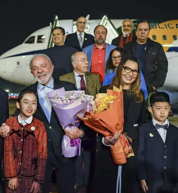 Alcolumbre e Lula: Oposição enfrenta desafios para diálogo sobre anistia no Senado