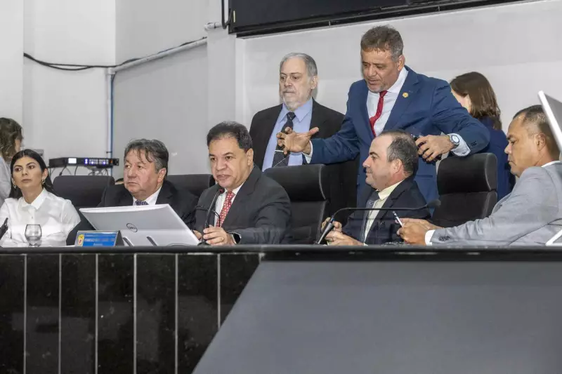 Alepa em Foco: Os principais debates e decisões na Assembleia Legislativa do Pará