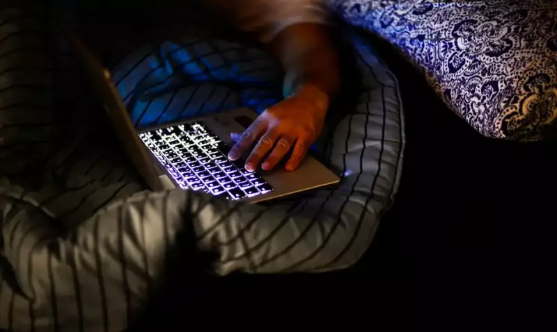 Alerta: Mais da metade dos jovens brasileiros já sofreu violência sexual online, revela estudo