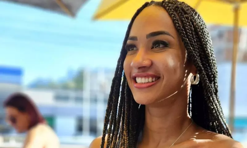 Aline Patriarca anuncia pausa na carreira após participação no BBB: 'Momento de recarregar as energias'