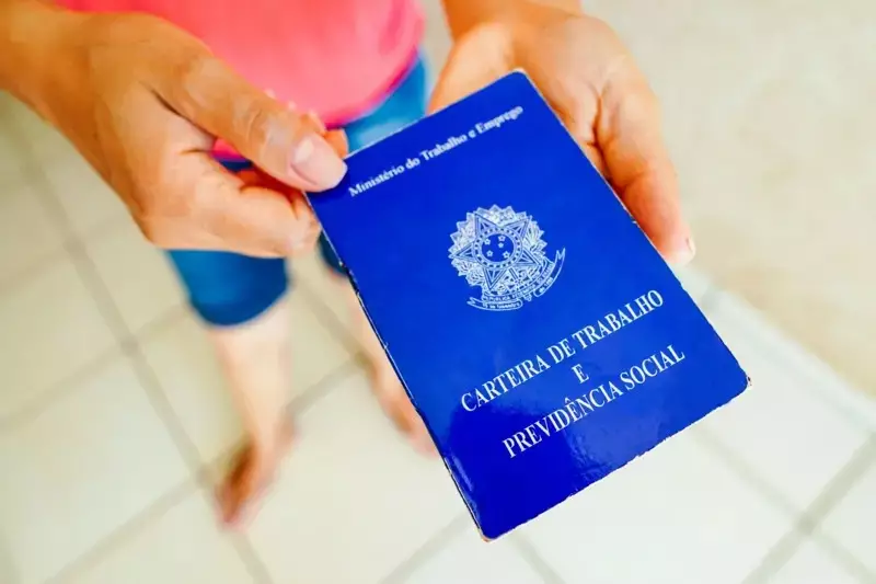 Alto Tietê tem mais de 16 mil vagas de emprego nesta quarta-feira: confira as oportunidades!