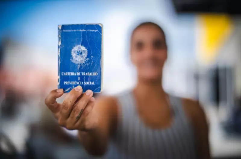 Alto Tietê tem mais de 16 mil vagas de emprego nesta segunda-feira: veja como se candidatar