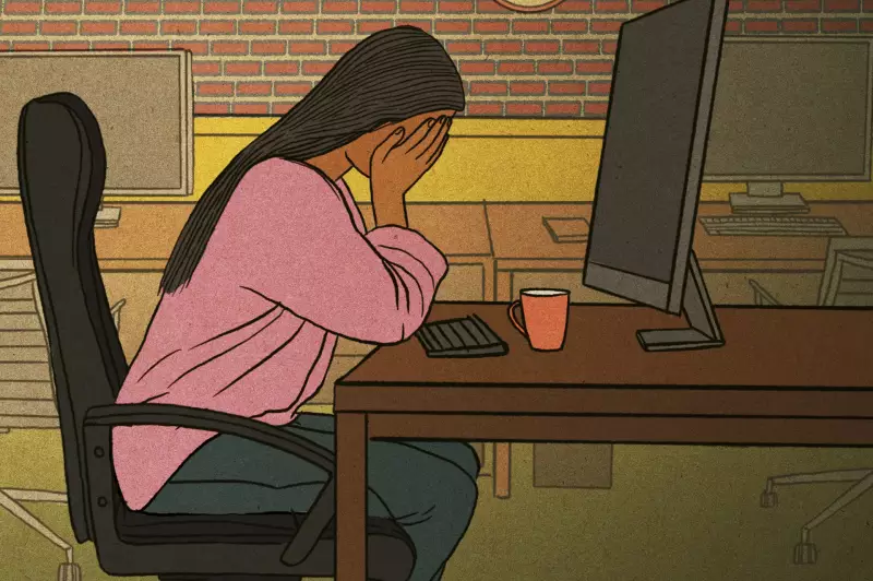 Ambiente tóxico no trabalho: como identificar, impor limites e saber a hora de sair