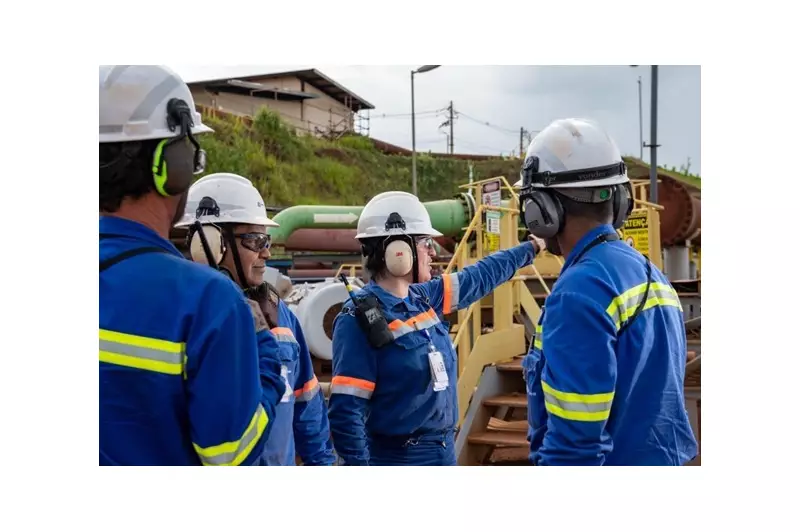 Anglo American investe no desenvolvimento sustentável de comunidades vizinhas às suas operações