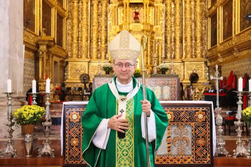 Arquidiocese da Bahia alerta sobre vídeo falso com Dom Sergio da Rocha: entenda o caso