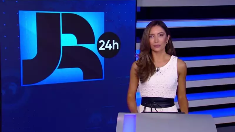 Assista na íntegra a edição digital do JR 24 Horas desta terça-feira (20/05/2025)
