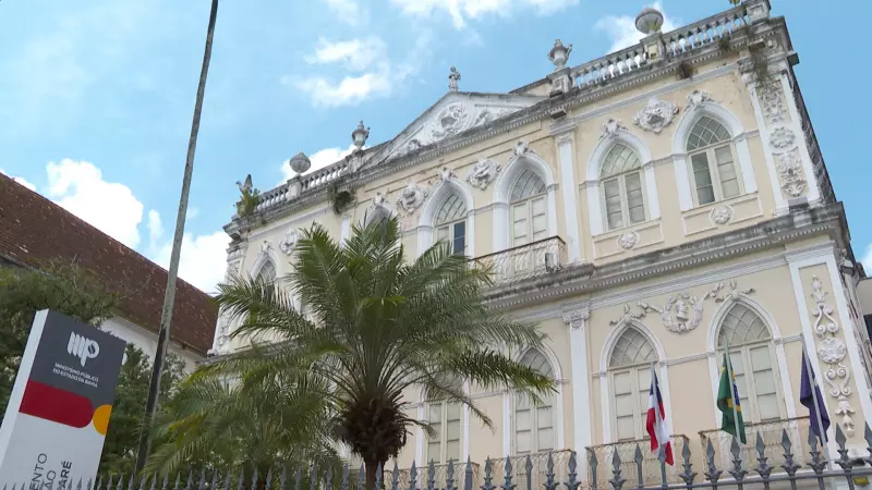 Associação na Bahia é fechada após denúncias graves: entenda o caso