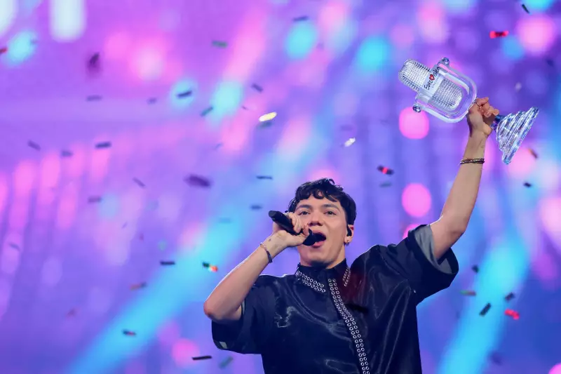Áustria vence o Eurovision 2025 com a emocionante 'Wasted Love'
