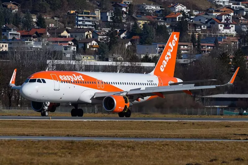 Baderna em voo transforma viagem de passageira em pesadelo: grupo de britânicos causa terror a bordo