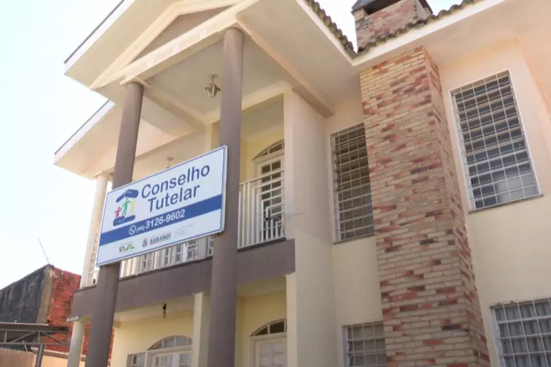 Bebê é deixado como garantia de dívida em boca de fumo no Paraná, revela Conselho Tutelar