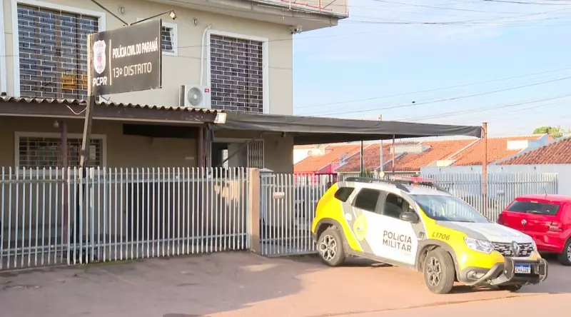 Bebê morre em creche clandestina em Curitiba: casal é preso