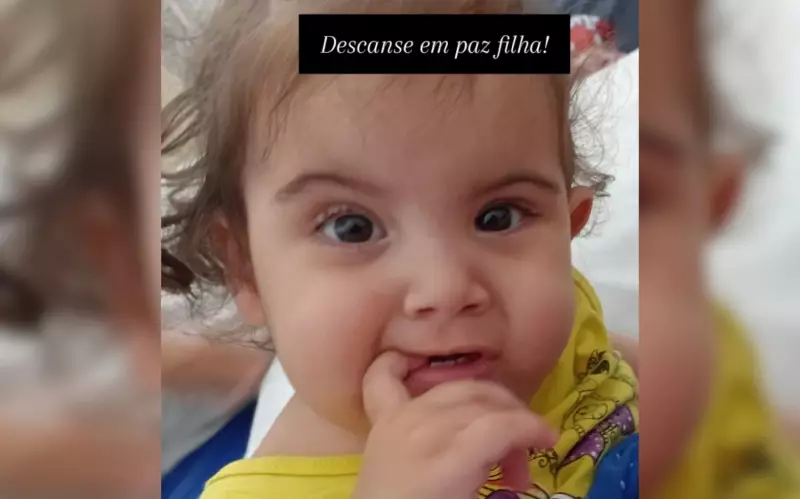 Bebê siamesa de São Paulo tem morte encefálica após cirurgia de separação em Goiás