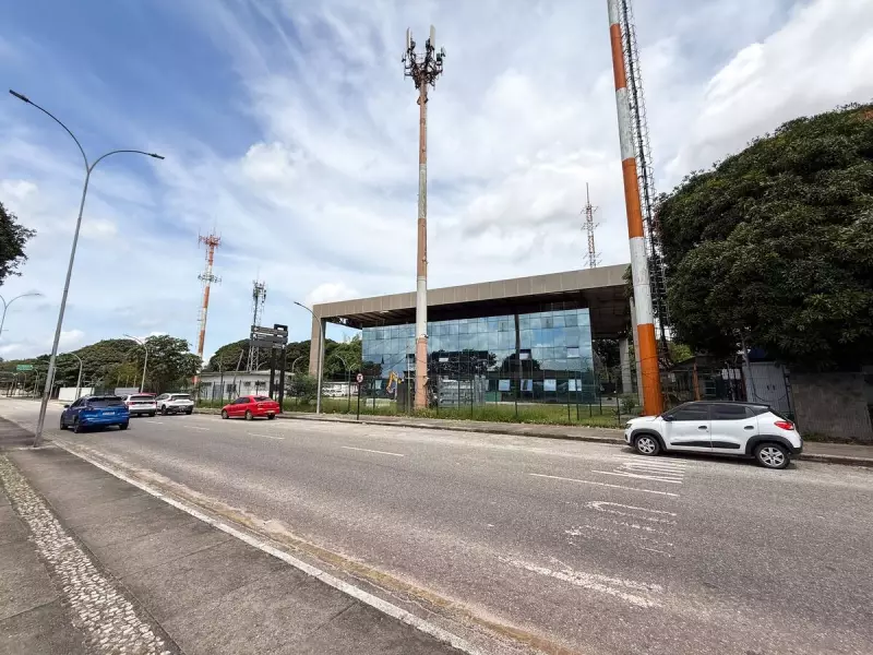Belém ganhará hotel de luxo no aeroporto para a COP30: confira os detalhes!