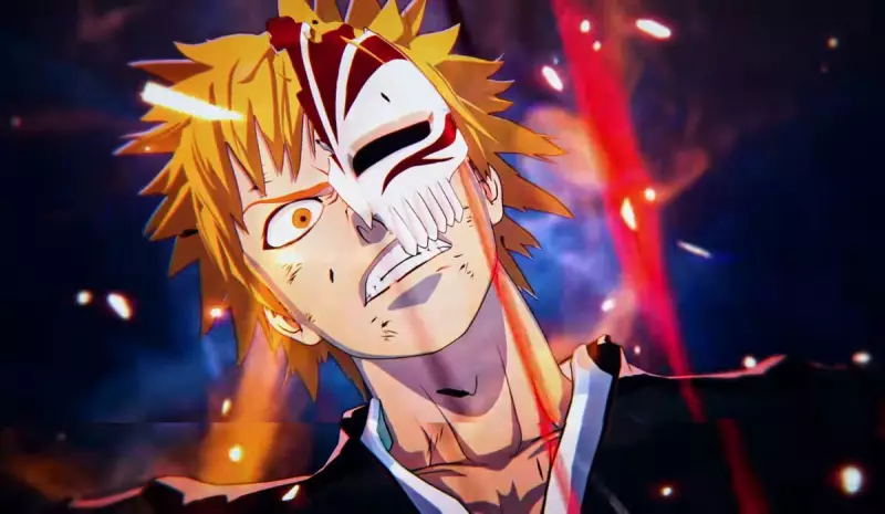 Bleach: Rebirth of Souls – O jogo que renova o amor pela Soul Society