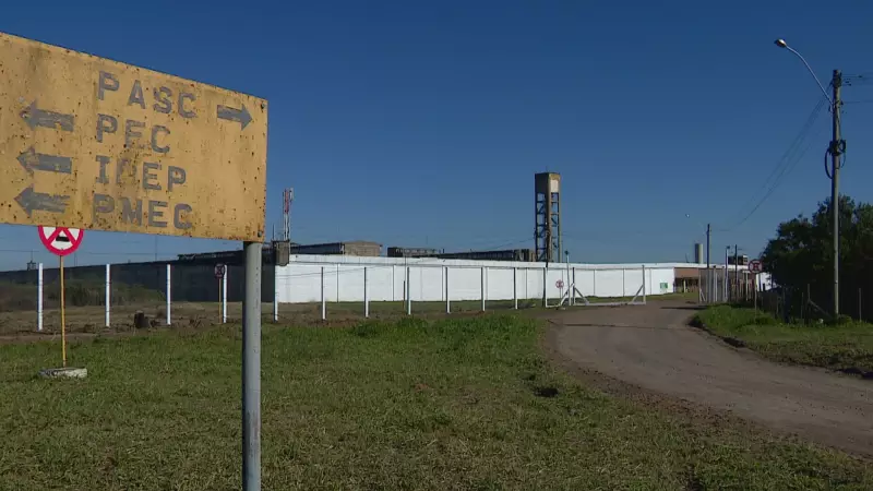 Bloqueadores falham e celulares viram ferramenta do crime organizado em presídios do RS