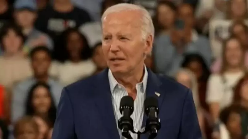 Bloqueio hormonal pode reverter câncer? Médico explica caso de Biden e avanços no tratamento