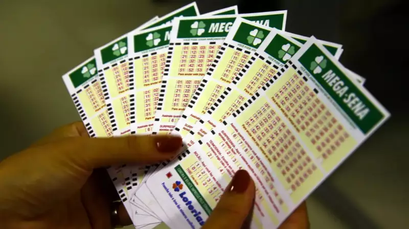 Bolão de Goiânia fatura R$ 51 milhões na Mega-Sena: confira os detalhes!
