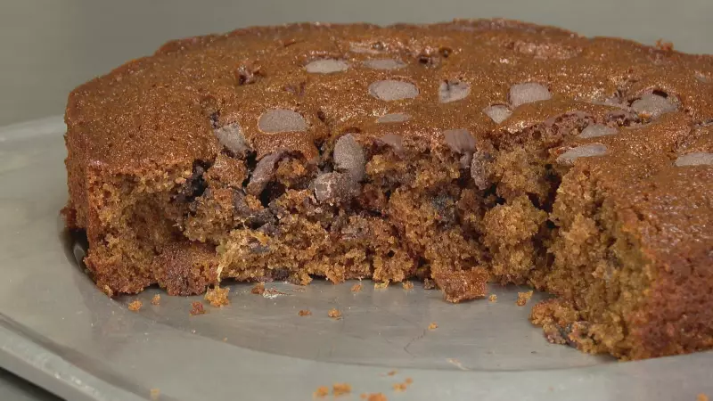 Bolo de Café com Laranja: Receita Fácil e Deliciosa para Surpreender no Café da Manhã