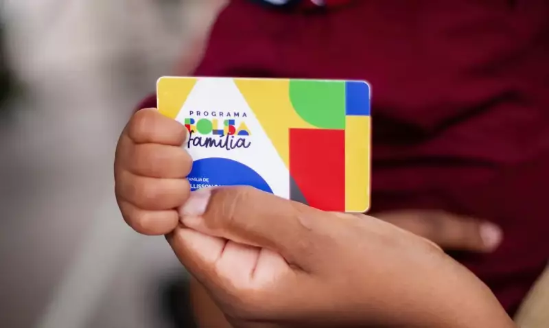 Bolsa Família no Acre: Confira o Calendário de Pagamentos para Maio de 2025
