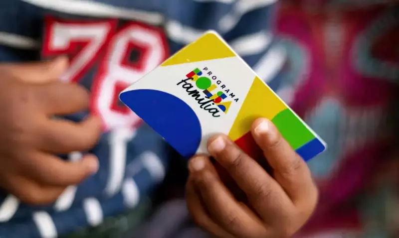 Bolsa Família no Pará: mais de 1,3 milhão de famílias recebem benefício em maio | Veja como sacar