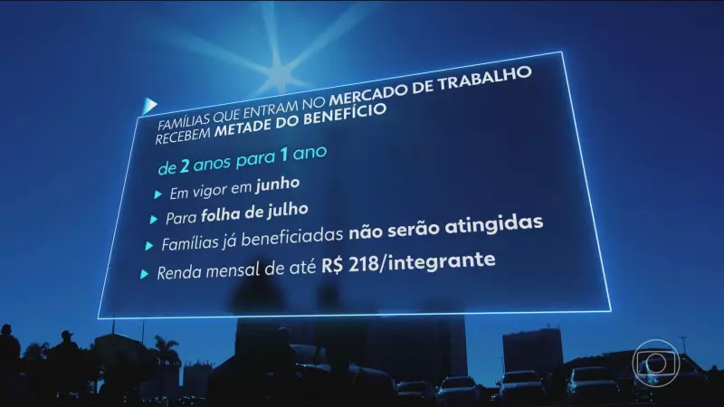 Bolsa Família tem novas regras: confira as principais mudanças anunciadas pelo governo