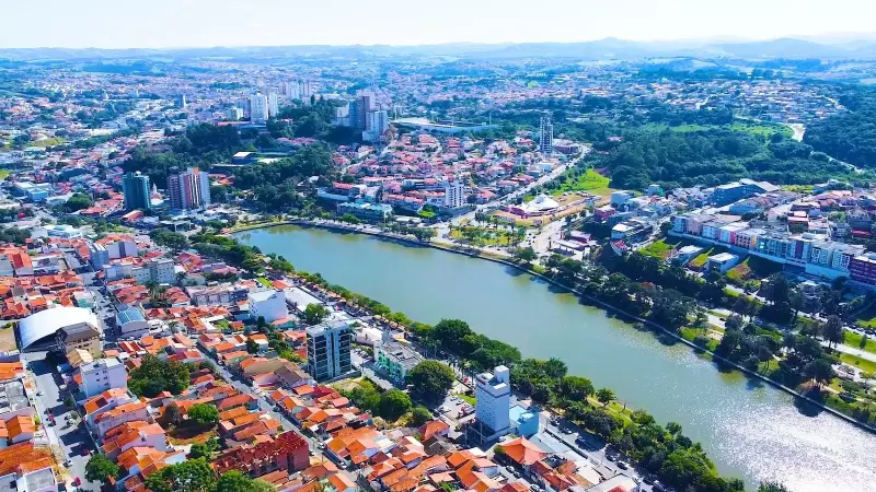 Bragança Paulista revoga aumento do IPTU após pressão popular e votação acirrada