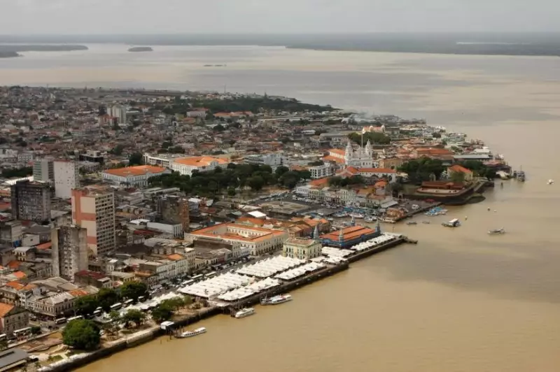 Brasil lança plataforma oficial de hospedagem para a COP30 em Belém: saiba como participar