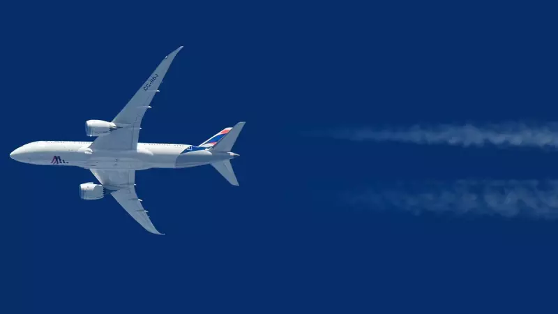 Brasil lidera potencial de produção de SAF em estudo do MIT financiado por LATAM e Airbus