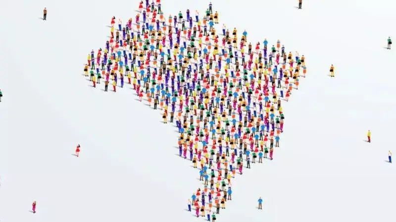 Brasileiros têm 8 milhões de mutações genéticas inéditas: o que isso significa para a saúde?